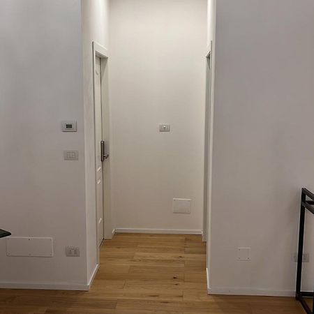 Rosarias Rooms 만프레도니아 외부 사진