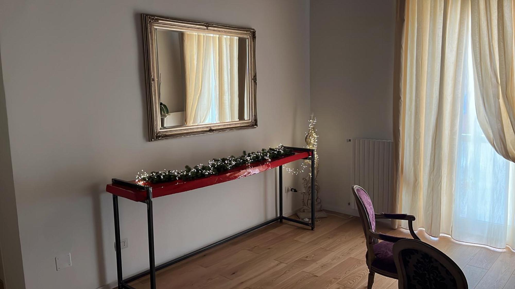 Rosarias Rooms 만프레도니아 외부 사진